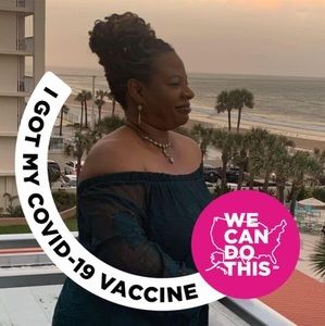 Meet your Posher, April